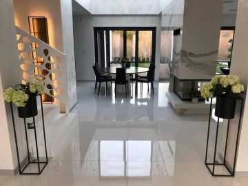 Interiéry HK | Ralizace