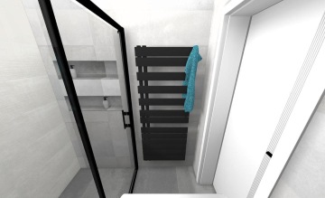 Interiéry HK | Vizualizace