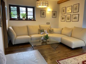 Interiéry HK | Ralizace