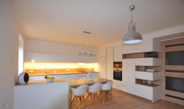 Interiéry HK | Ralizace