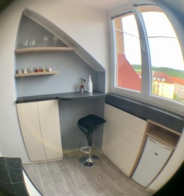 Interiéry HK | Ralizace