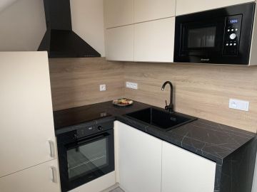 Interiéry HK | Ralizace