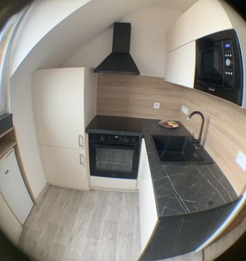 Interiéry HK | Ralizace