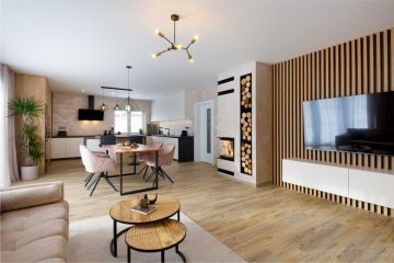 Interiéry HK | Ralizace