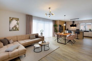 Interiéry HK | Ralizace