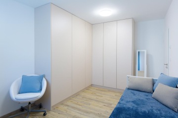 Interiéry HK | Ralizace