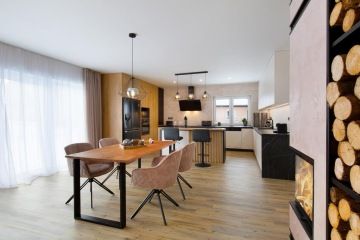 Interiéry HK | Ralizace