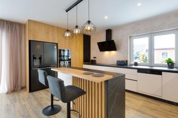 Interiéry HK | Ralizace