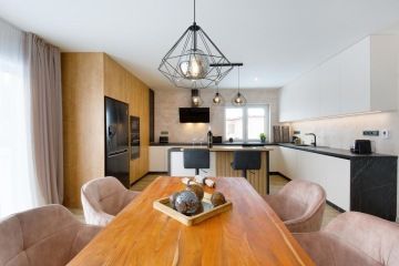 Interiéry HK | Ralizace