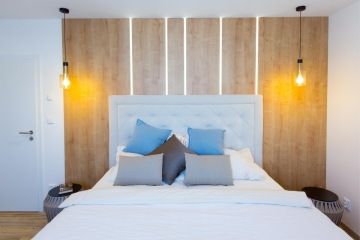 Interiéry HK | Ralizace