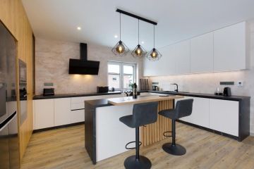 Interiéry HK | Ralizace