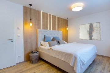 Interiéry HK | Ralizace