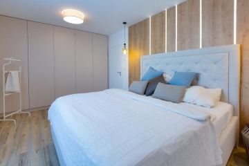 Interiéry HK | Ralizace