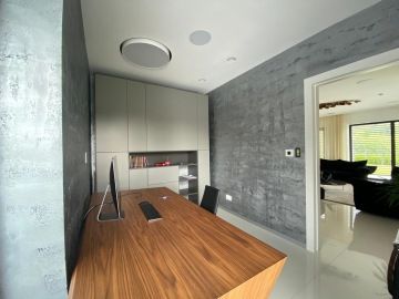 Interiéry HK | Ralizace