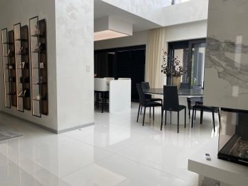 Interiéry HK | Ralizace