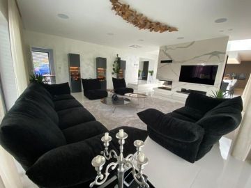 Interiéry HK | Ralizace