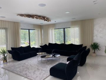 Interiéry HK | Ralizace