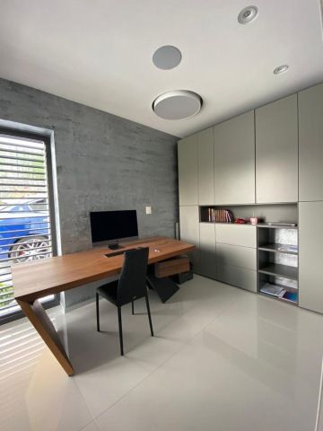 Interiéry HK | Ralizace