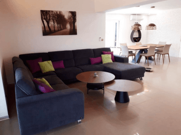 Interiéry HK | Ralizace