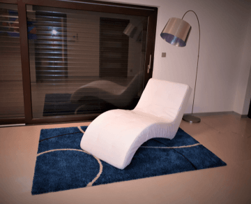 Interiéry HK | Ralizace