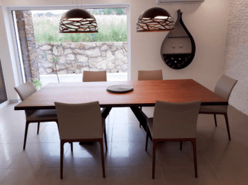 Interiéry HK | Ralizace