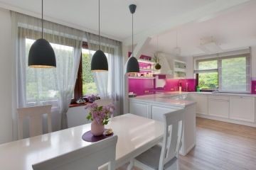 Interiéry HK | Ralizace