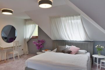 Interiéry HK | Ralizace