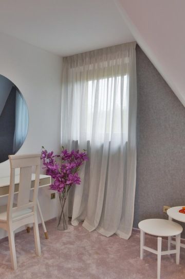 Interiéry HK | Ralizace