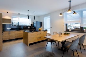 Interiéry HK | Ralizace