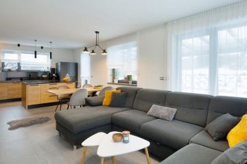 Interiéry HK | Ralizace