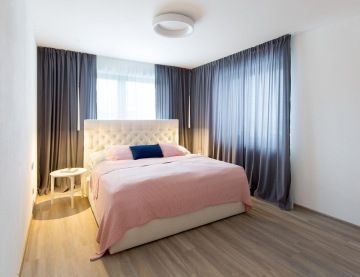 Interiéry HK | Ralizace