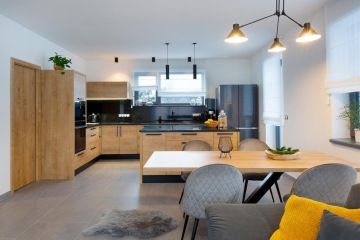 Interiéry HK | Ralizace