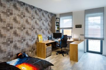 Interiéry HK | Ralizace