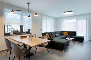 Interiéry HK | Ralizace