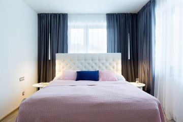 Interiéry HK | Ralizace