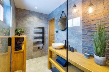 Interiéry HK | Ralizace