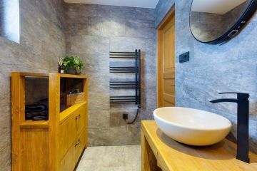 Interiéry HK | Ralizace