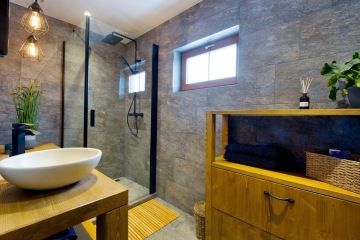 Interiéry HK | Ralizace