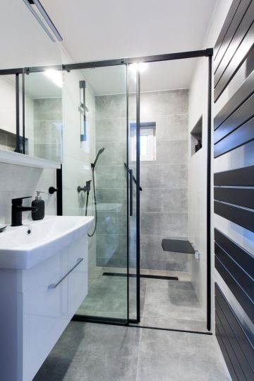 Interiéry HK | Ralizace