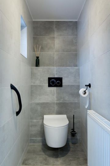 Interiéry HK | Ralizace