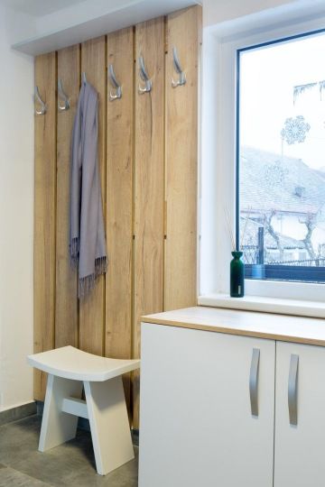 Interiéry HK | Ralizace