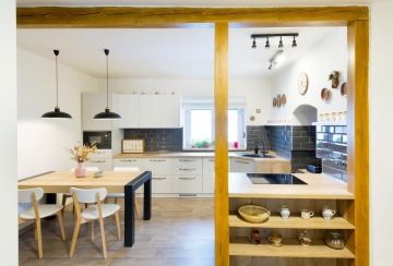 Interiéry HK | Ralizace