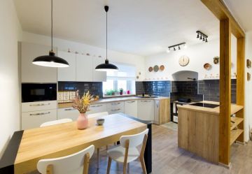 Interiéry HK | Ralizace