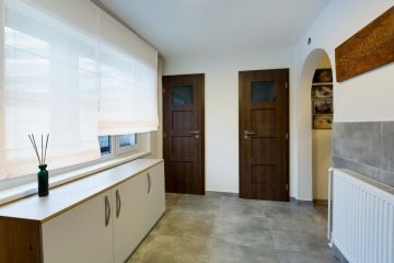 Interiéry HK | Ralizace