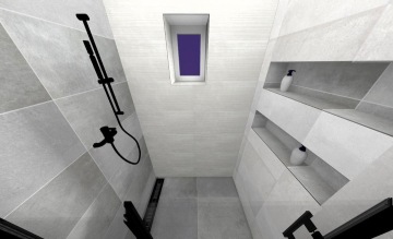 Interiéry HK | Vizualizace