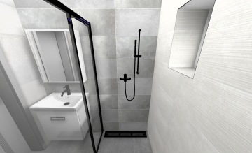 Interiéry HK | Vizualizace