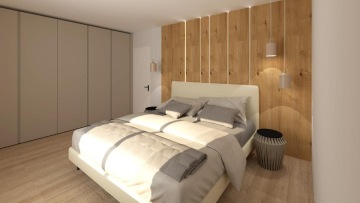 Interiéry HK | Vizualizace