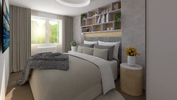 Interiéry HK | RD Láz