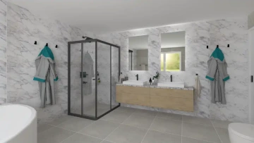 Interiéry HK | RD Láz