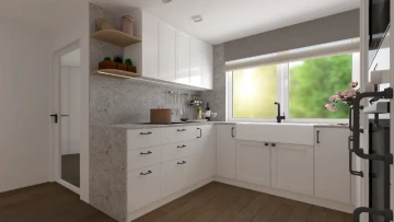 Interiéry HK | RD Láz